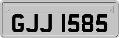 GJJ1585