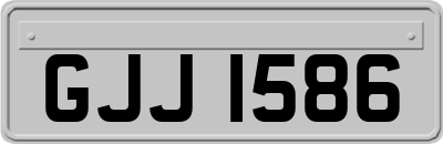 GJJ1586
