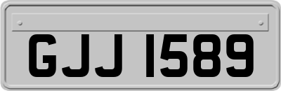 GJJ1589