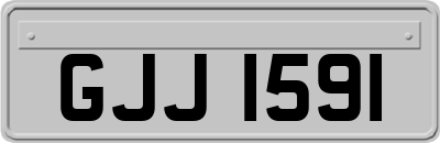GJJ1591
