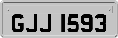 GJJ1593