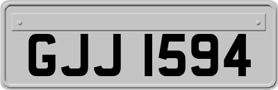 GJJ1594
