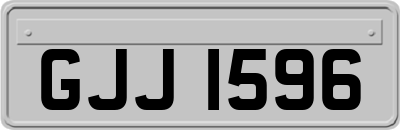 GJJ1596