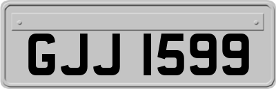 GJJ1599