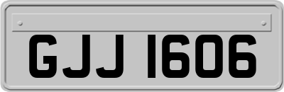 GJJ1606