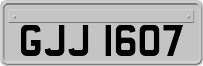 GJJ1607