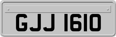 GJJ1610