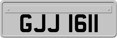 GJJ1611