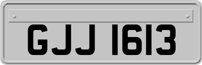 GJJ1613