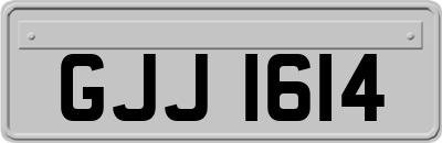 GJJ1614