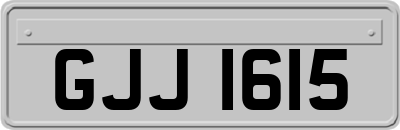 GJJ1615