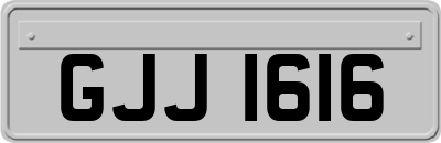 GJJ1616
