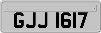 GJJ1617