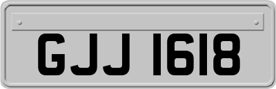 GJJ1618