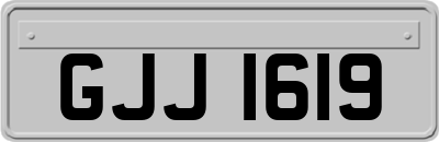 GJJ1619