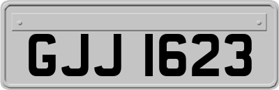 GJJ1623