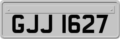GJJ1627