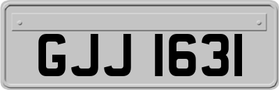 GJJ1631