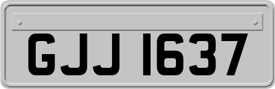 GJJ1637