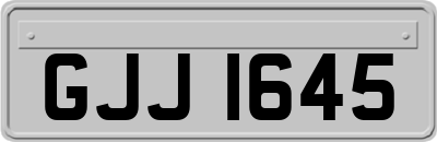 GJJ1645