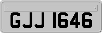 GJJ1646