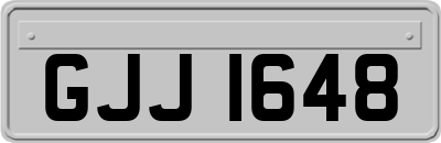 GJJ1648
