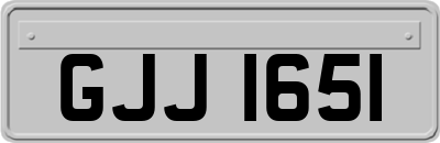 GJJ1651
