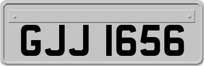 GJJ1656