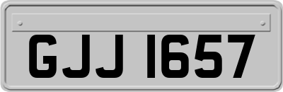 GJJ1657