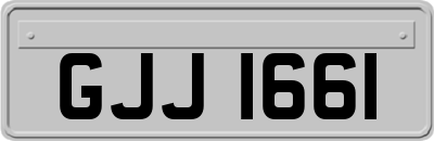 GJJ1661