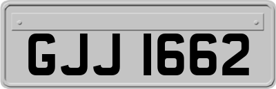 GJJ1662