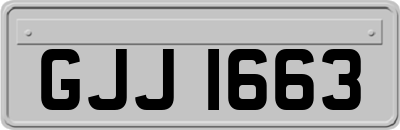 GJJ1663