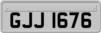 GJJ1676