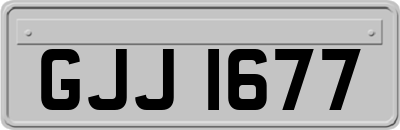 GJJ1677