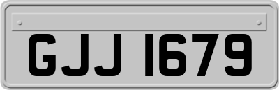 GJJ1679