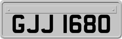 GJJ1680