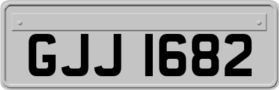 GJJ1682