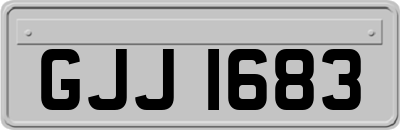 GJJ1683