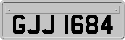 GJJ1684