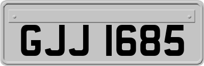 GJJ1685