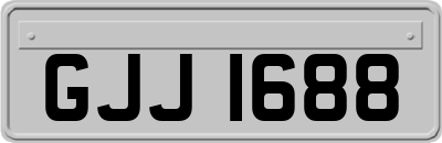 GJJ1688