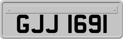 GJJ1691