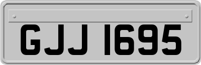 GJJ1695
