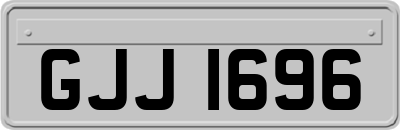 GJJ1696