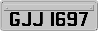 GJJ1697