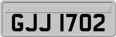 GJJ1702