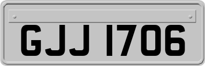GJJ1706