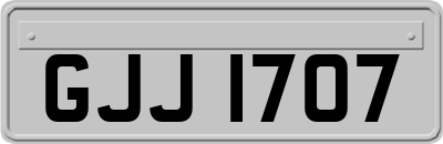 GJJ1707
