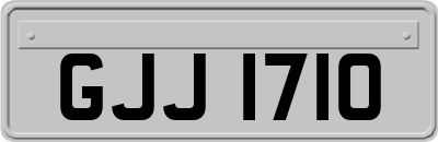 GJJ1710