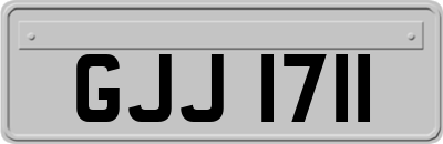 GJJ1711